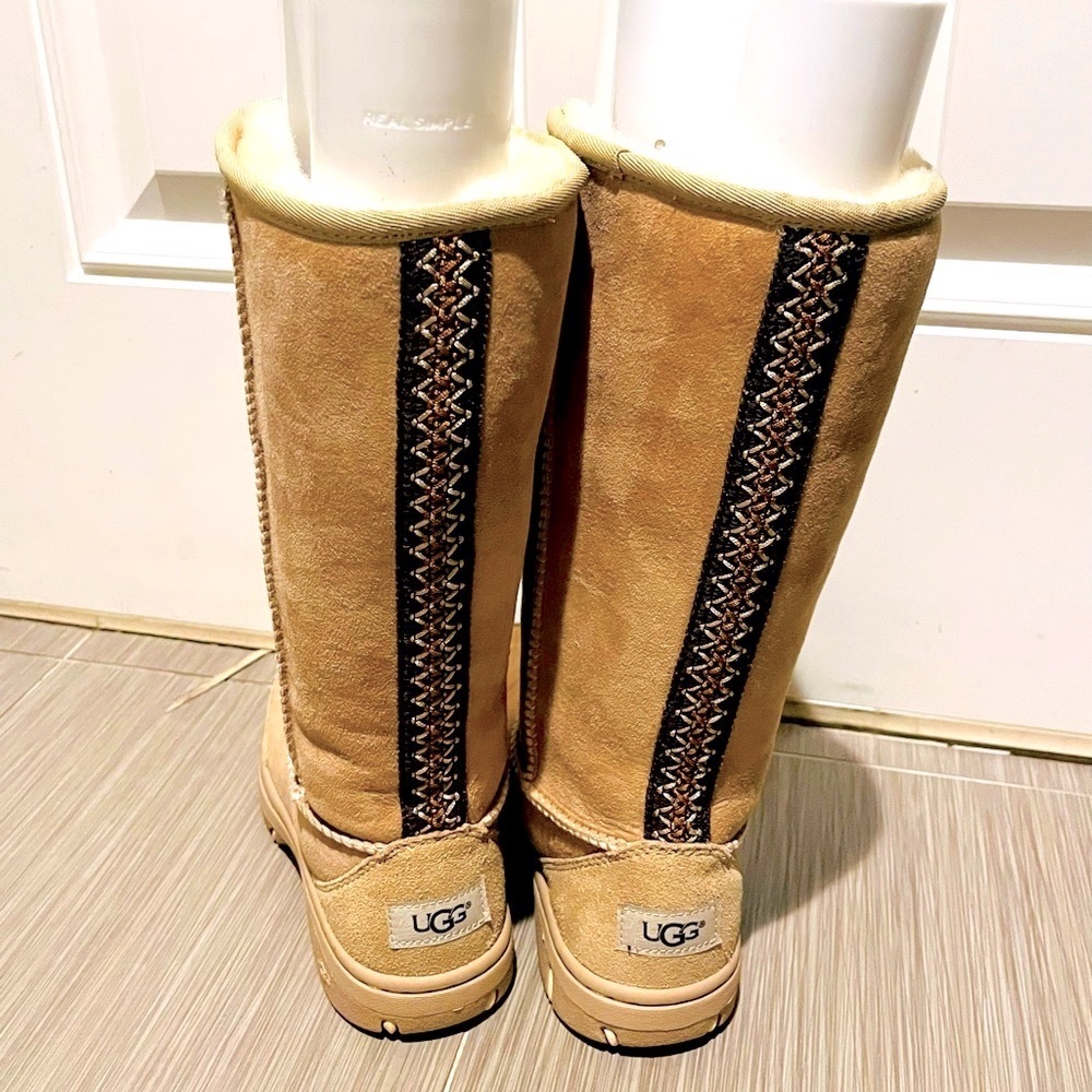 100% Authentic UGG long boots